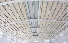 工字鋼結(jié)構(gòu)