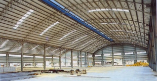 角鋼結(jié)構(gòu)