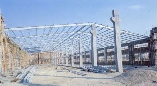 角鋼結(jié)構(gòu)