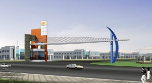 鋼結(jié)構(gòu)