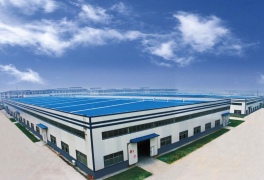 輕鋼結(jié)構(gòu)