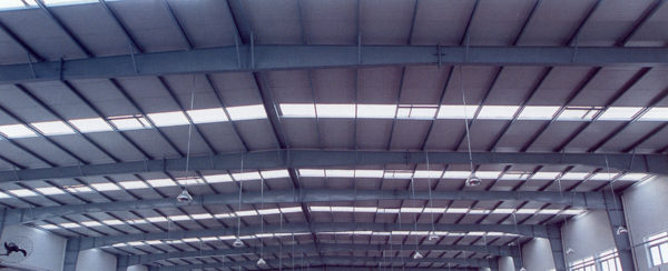 型鋼結構 鋼結構