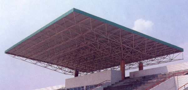 網(wǎng)架結(jié)構(gòu) 網(wǎng)架,結(jié)構(gòu)