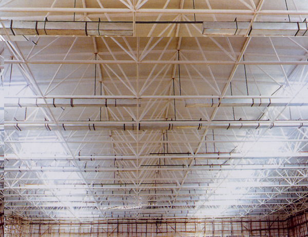 網(wǎng)架結(jié)構(gòu) 網(wǎng)架,結(jié)構(gòu)