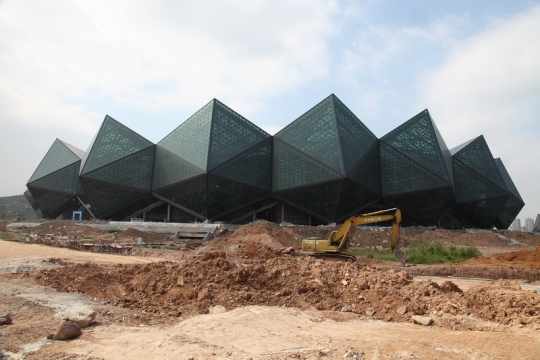 重鋼結(jié)構(gòu) 鋼結(jié)構(gòu)