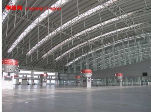 網(wǎng)架工程  網(wǎng)架,工程