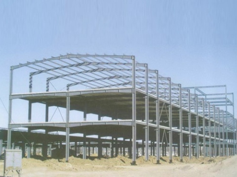 高層鋼結(jié)構(gòu) 高層,鋼結(jié)構(gòu)