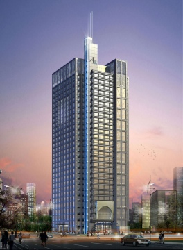 高層鋼結(jié)構(gòu) 高層,鋼結(jié)構(gòu)