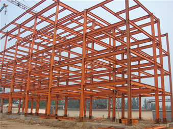 高層鋼結(jié)構(gòu) 高層,鋼結(jié)構(gòu)