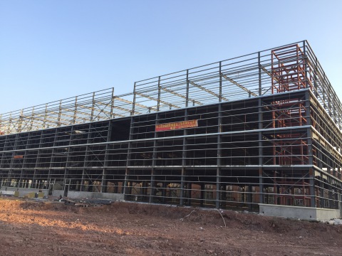 高層結(jié)構(gòu) 高層,結(jié)構(gòu)