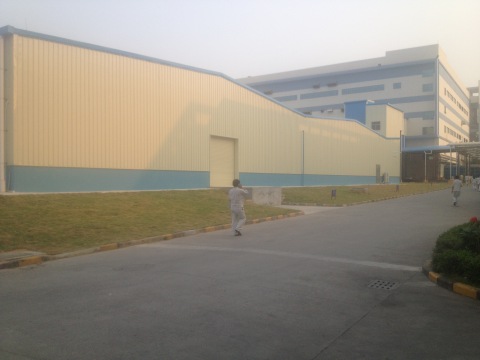 輕鋼結(jié)構(gòu) 鋼結(jié)構(gòu)