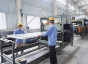 夾心板生產(chǎn)線