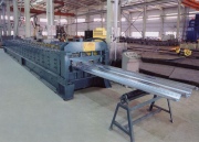 樓承板生產(chǎn)線